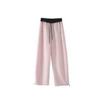 The Temptation Of The Muse Casual Pants Women's