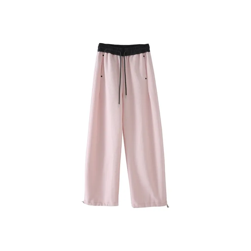 The Temptation Of The Muse Casual Pants Women's-0