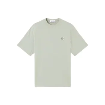STONE ISLAND Compass patch T shir