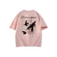Mosquito Repellent/Antibacterial/Anti-Mite/Cooling-Pink
