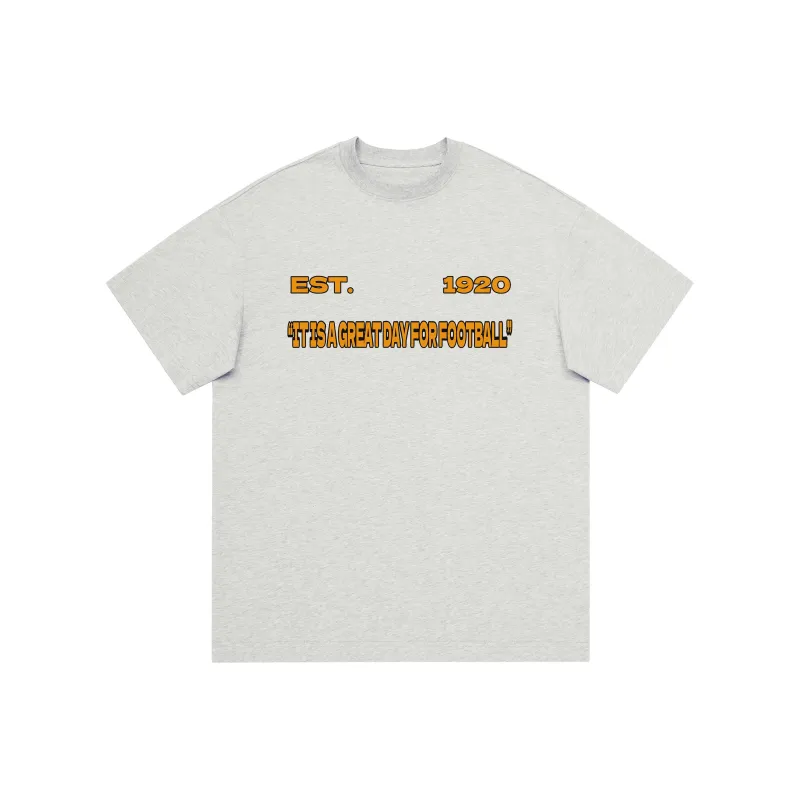 NFL T Shirts Unisex-5
