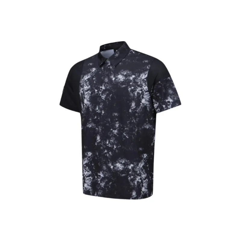 DESCENTE Polo Shirts Men-2