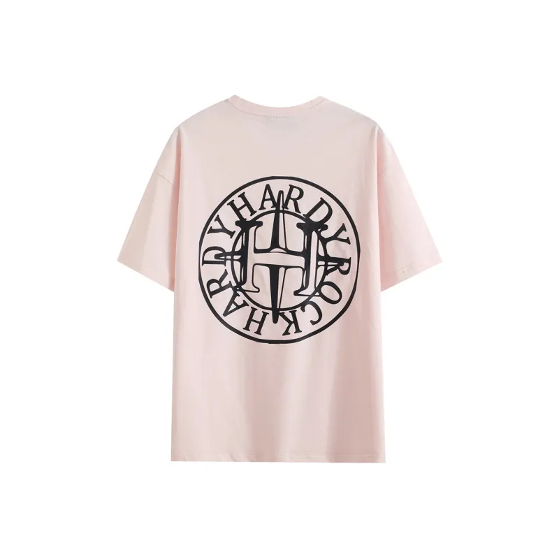 HARDY HARDY T Shirts Unisex-8