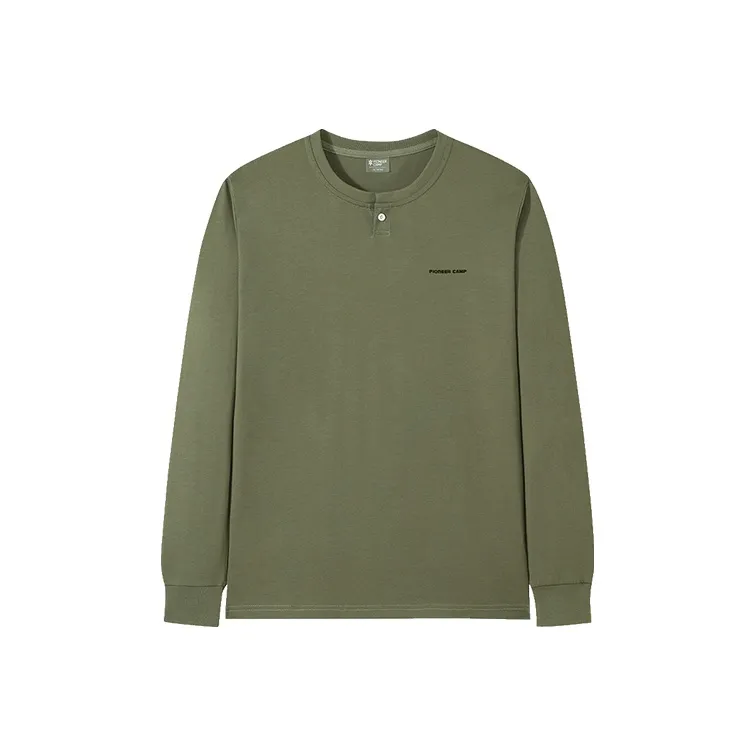 PIONEER CAMP T Shirts Unisex-0