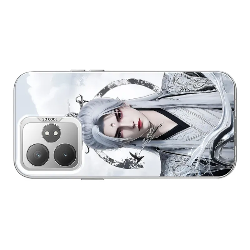 MANQIN Phone Cases-14