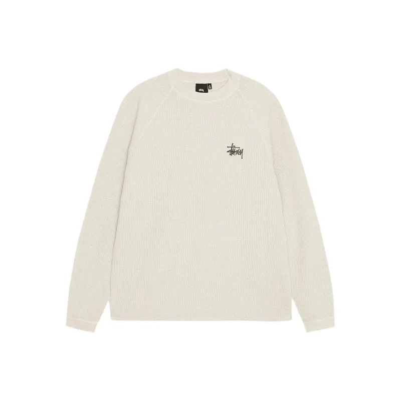 Stussy T Shirts Unisex White-0