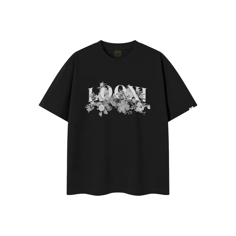 LOOX! T Shirts Unisex-0