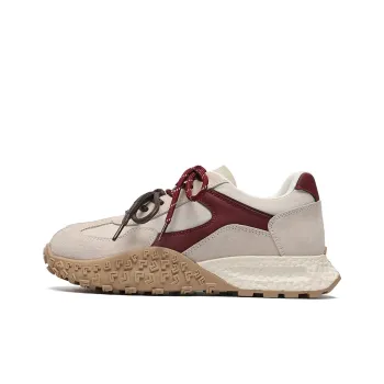 ZHR Cortez Shoes Wear resistant And Lightweight Low Top Casual Shoes Women's