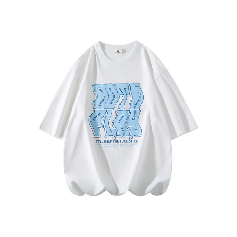 BOTH PLAY T Shirts Unisex-3