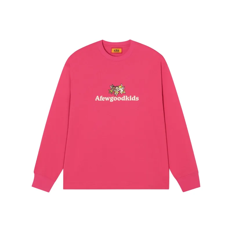 AFGK T Shirts Unisex-10