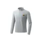[Quick-Dry & Antibacterial]Light Gray (Tf Hero Glow Chest Logo)