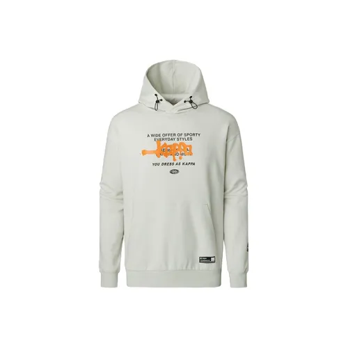 Kappa Sweatshirts Men