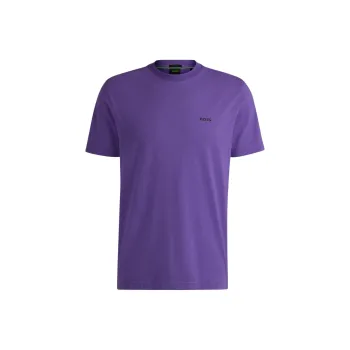 HUGO BOSS T Shirt Men's Dark Purple