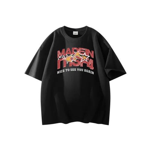 Itisf4 T-Shirts Unisex
