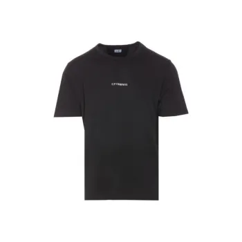 C.P.Company T Shirt Men's Black