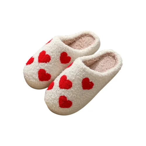 Gentle welcome Slippers / Home Slippers