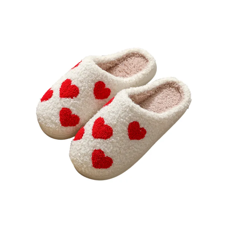Gentle welcome Slippers / Home Slippers-0