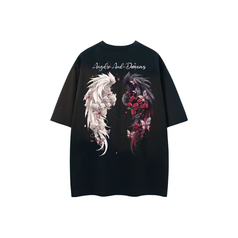 Airwalk T-Shirts Unisex-0