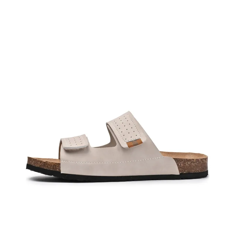 Season Ram Slip Resistant Slide Slippers Men's-4