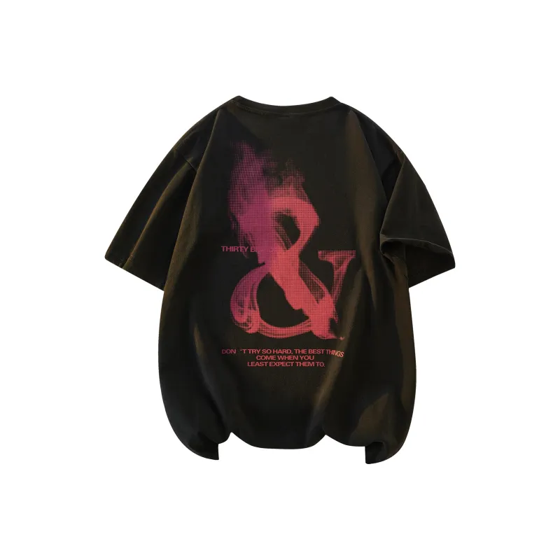 30BRAID T Shirts Unisex-0