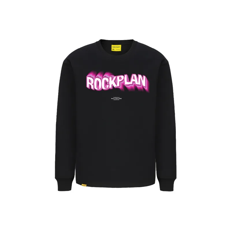 ROCK PLAN T Shirts Unisex-5
