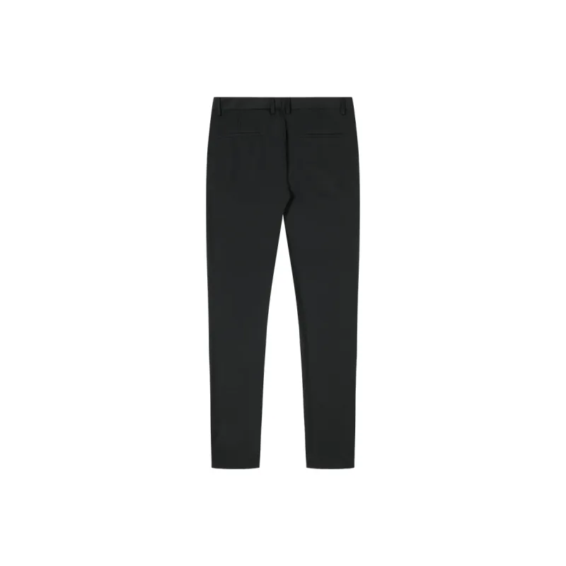 LESS IS MORE Casual Pants Men's Black-1