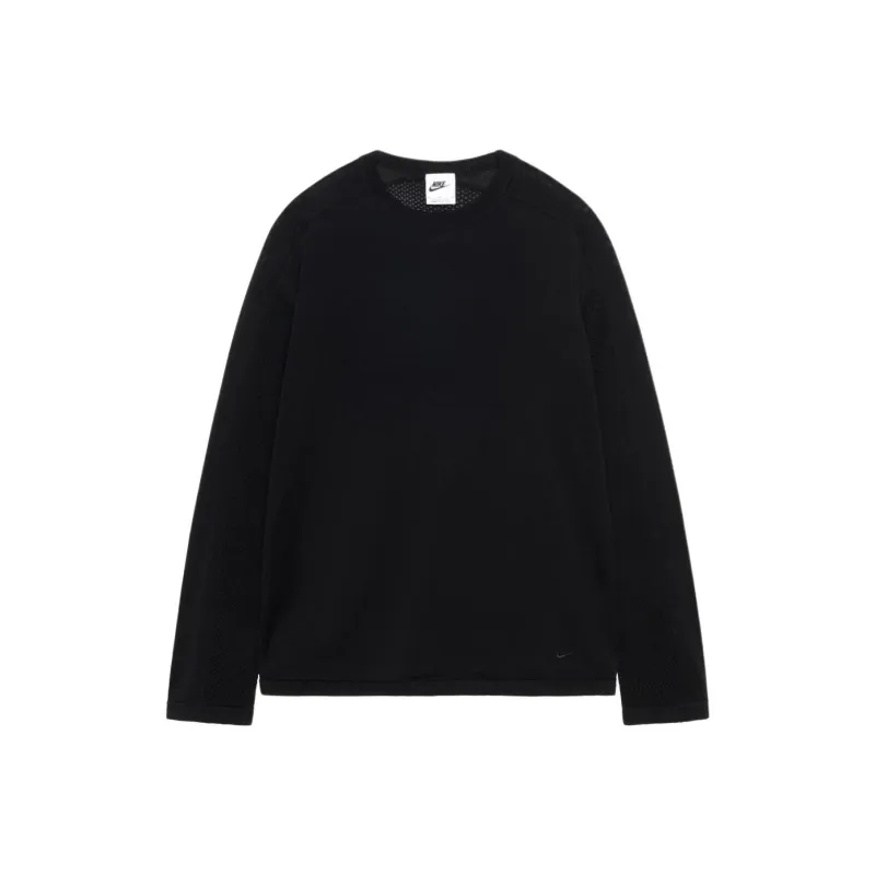 Stussy X Nike L/S Jersey-0