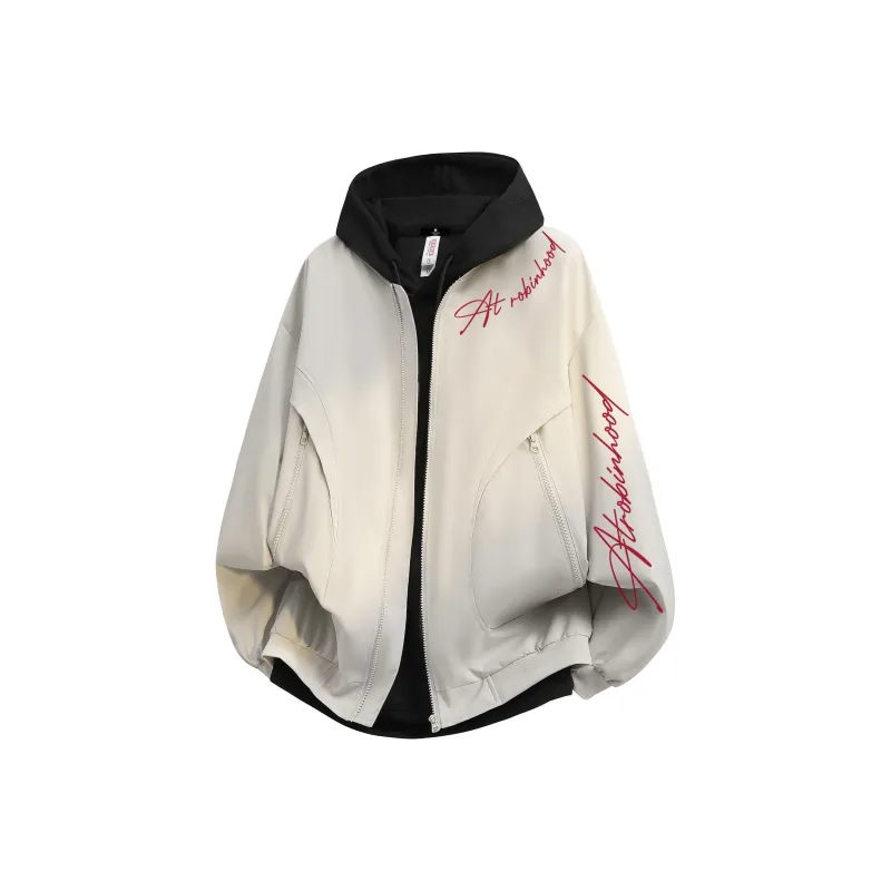 ROBINHOOD Jackets & Coats Unisex-39