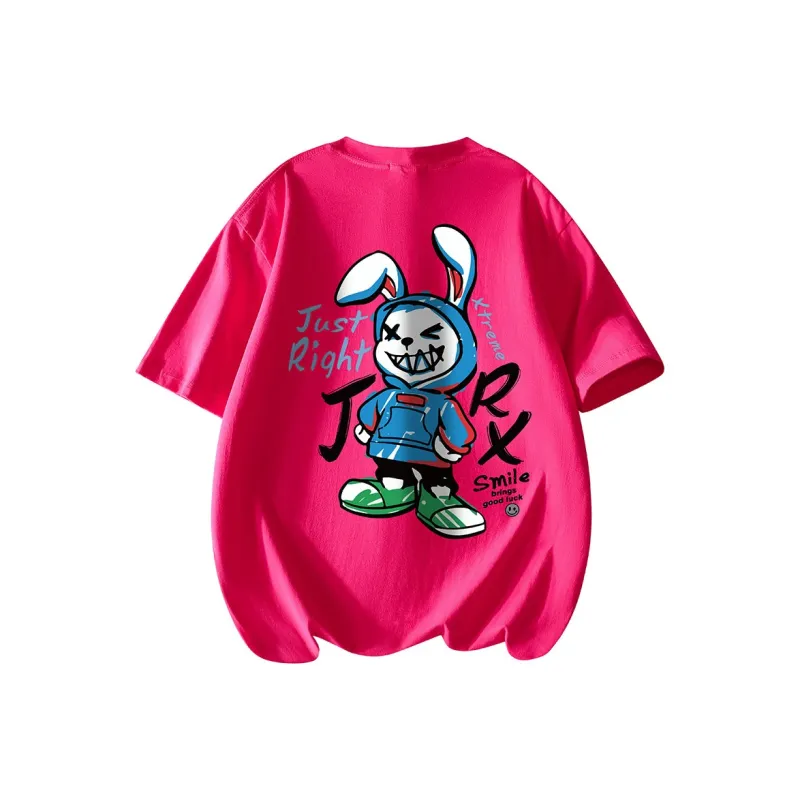JRX T-Shirts Unisex-10