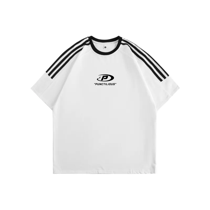 PUNCTILIOUS T Shirts Unisex-0