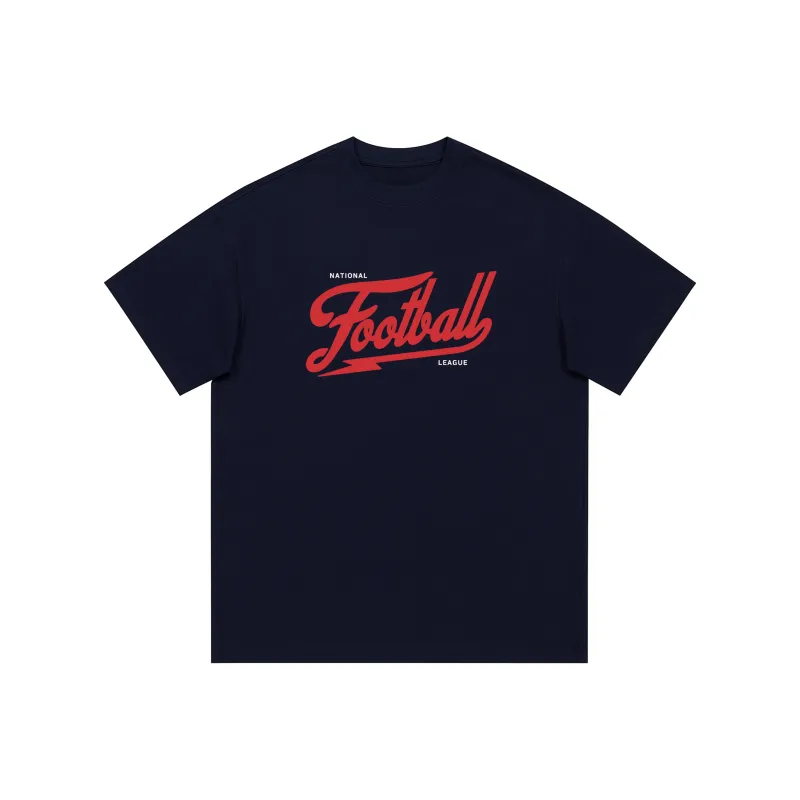 NFL T Shirts Unisex-5