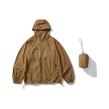 TIMD Jackets Unisex