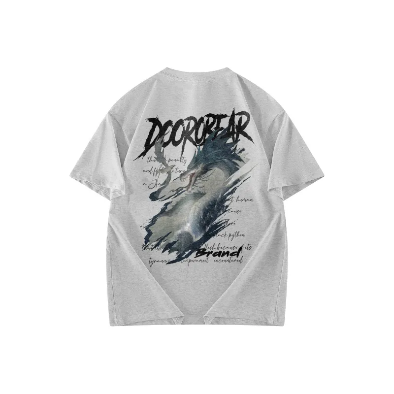 Budding Bear T Shirts Unisex-7