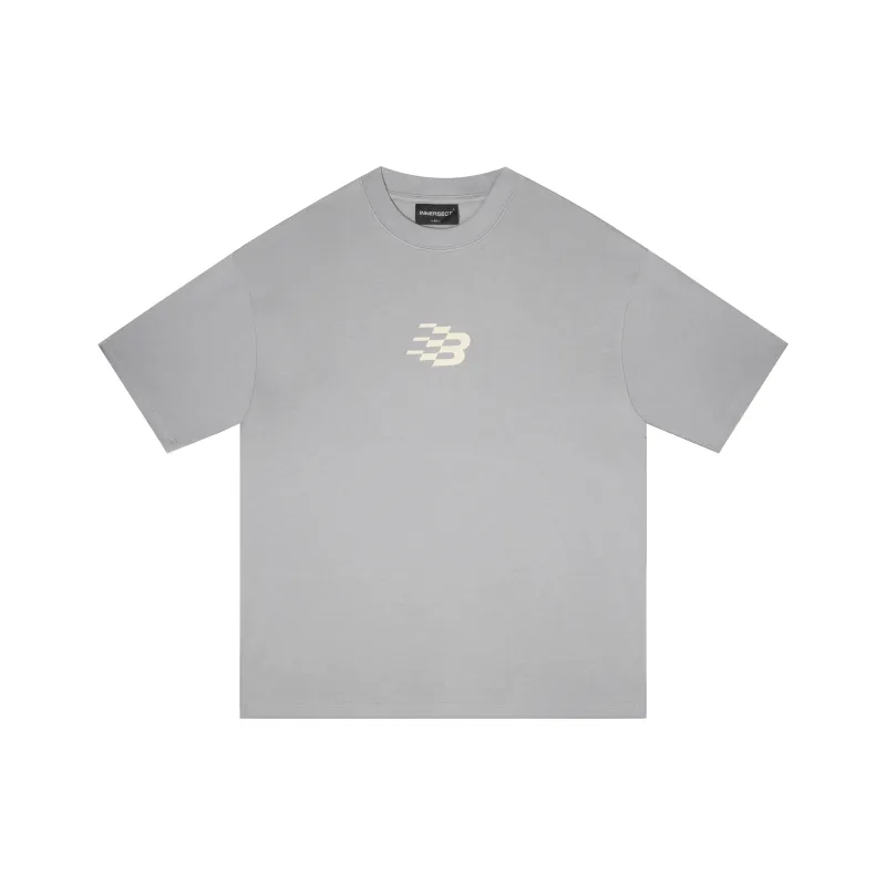 INNERSECT The Series Of All Things In The World T Shirt Unisex-6