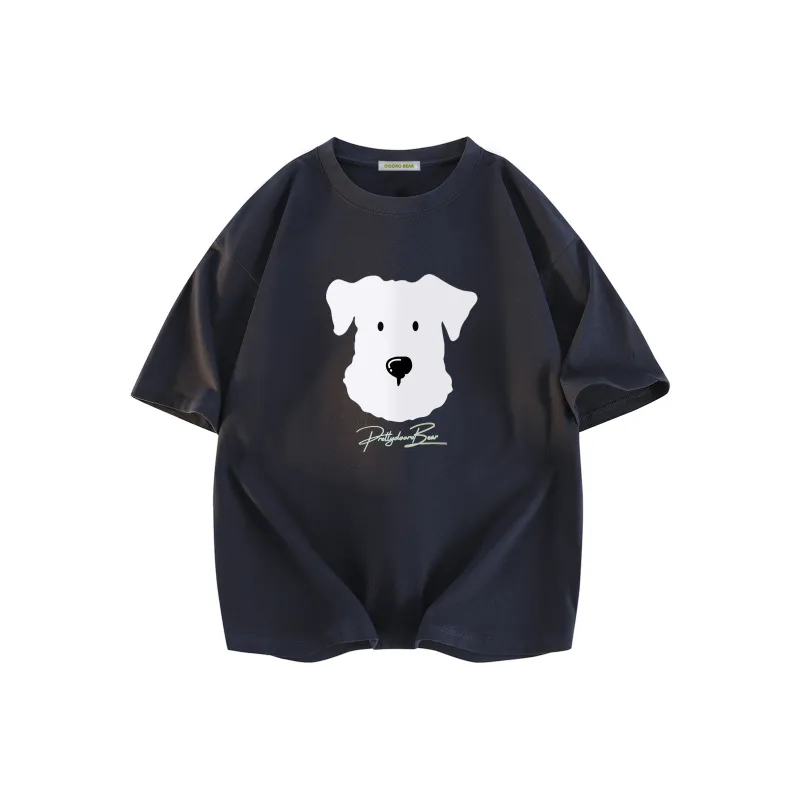 Budding Bear T Shirts Unisex-2