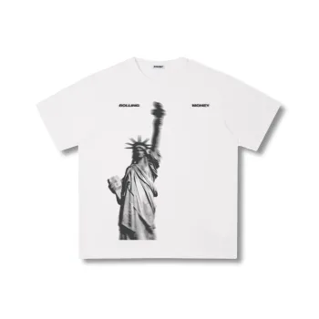 Rolling Money T Shirts Unisex
