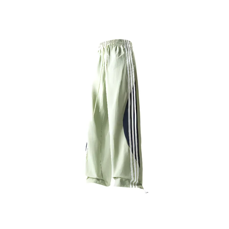TESTUNG Comfortable Casual Pants Unisex-12