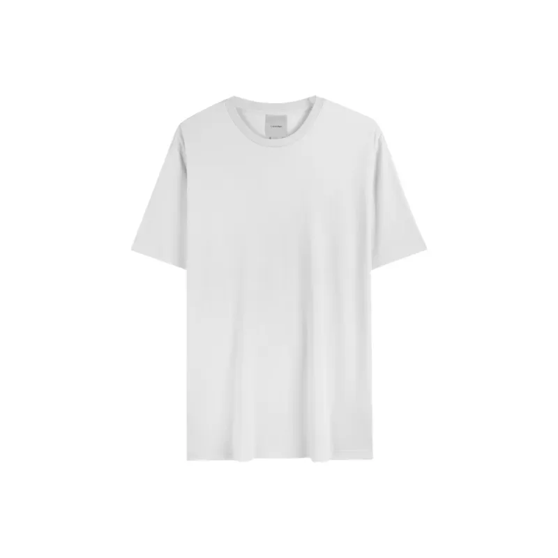 Calvin Klein Crew neck T shirt-6