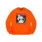 Orange Red