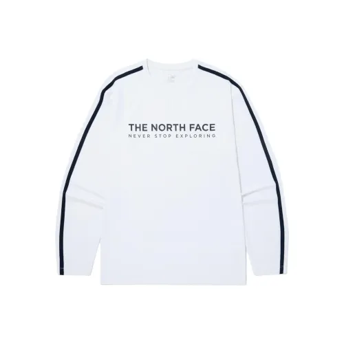 The North Face Overalls T Shirt Men's White