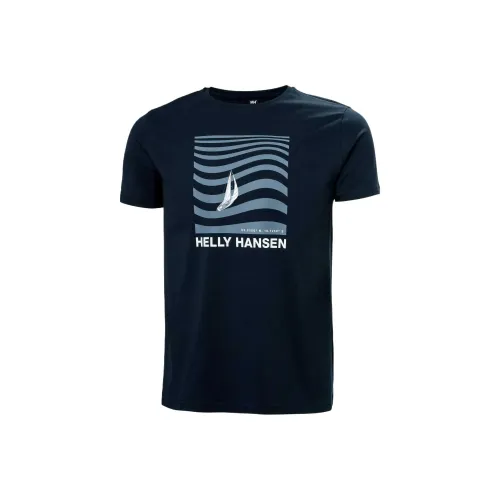 HELLY HANSEN Shoreline T Shirt Men's