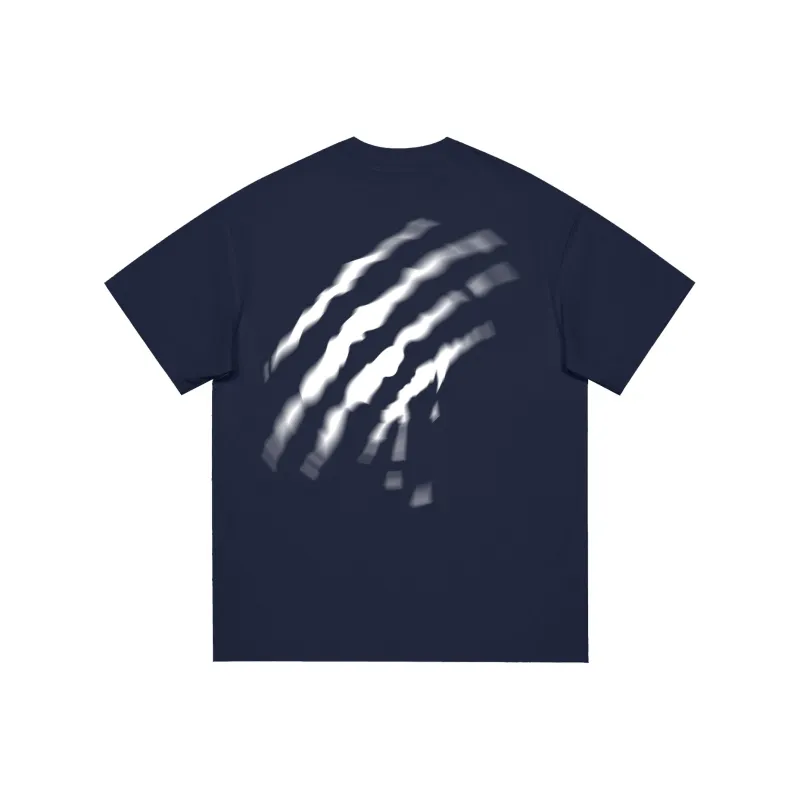 Genesiszero T Shirts Unisex-12