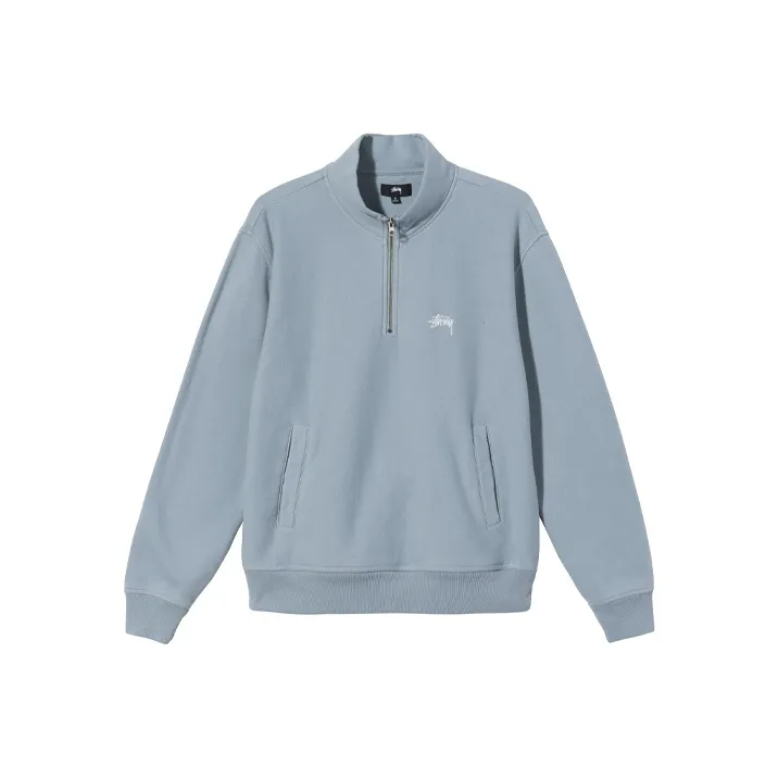 Stussy Stock Logo Mock-16
