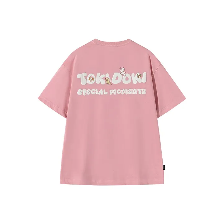 Tokidoki T Shirts Unisex-5