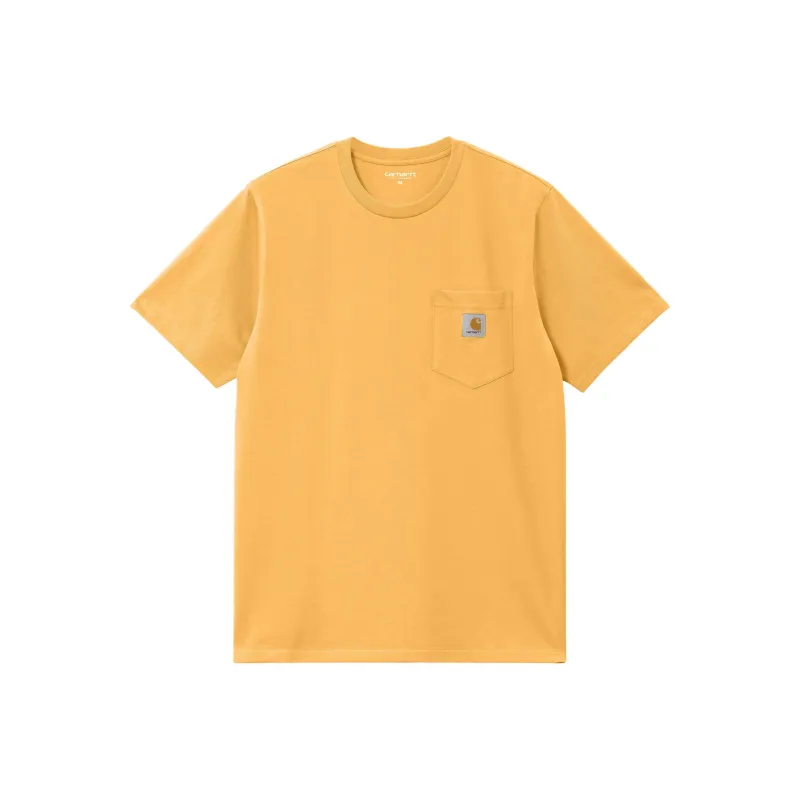 Carhartt WIP Pocket T shirt-0