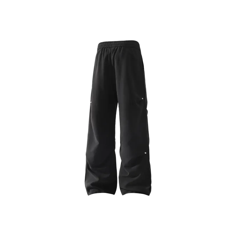 Tre Club Casual Pants Unisex-7