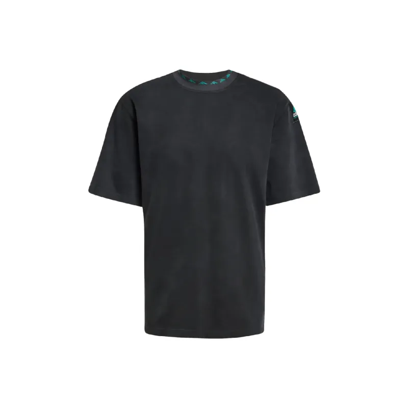 Adidas EQUIPMENT Series FW24 T Shirt Men's Black-0