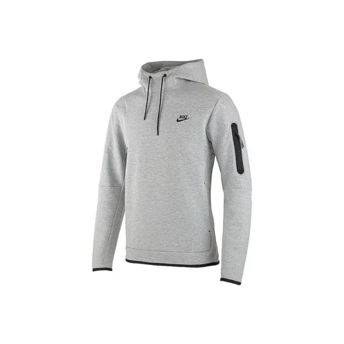 Nike Sportswear Tech Fleece Pull Over Hoodie