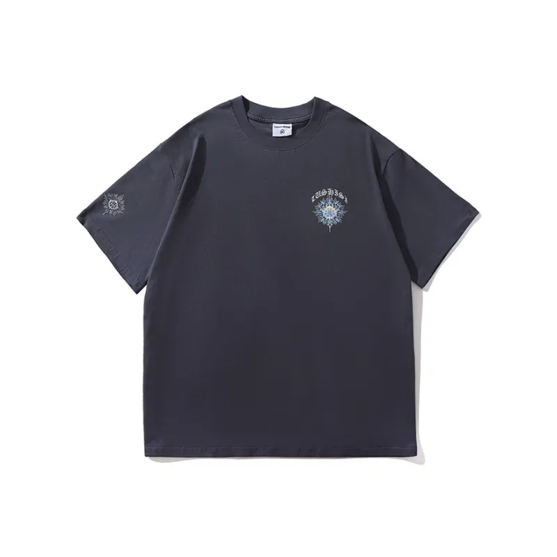 LUSHISI T Shirts Unisex-1