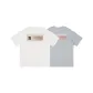 White+Heather Gray